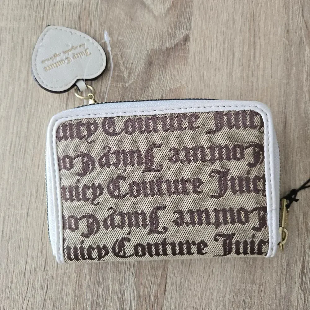 Juicy Couture there are